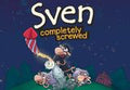 Sven - Completely Screwed EU Nintendo Switch CD Key