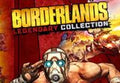 Borderlands Legendary Collection EU Nintendo Switch CD Key