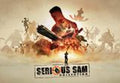 Serious Sam Collection PlayStation 4 Account