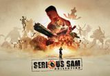 Serious Sam Collection PlayStation 4 Account
