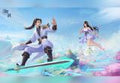 Sword Drift Steam CD Key