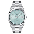 Tissot Gentleman Powermatic Stainless Steel Strap Men Watch T1274071135100