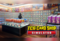TCG Card Shop Simulator PC Steam Altergift