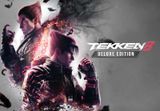 TEKKEN 8 Deluxe Edition PS5 Account