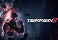 TEKKEN 8 PS5 Online Account Activation