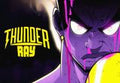Thunder Ray PC Steam CD Key