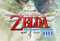 The Legend Of Zelda: Skyward Sword HD Nintendo Switch Access