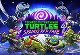 Teenage Mutant Ninja Turtles: Splintered Fate PC Steam CD Key