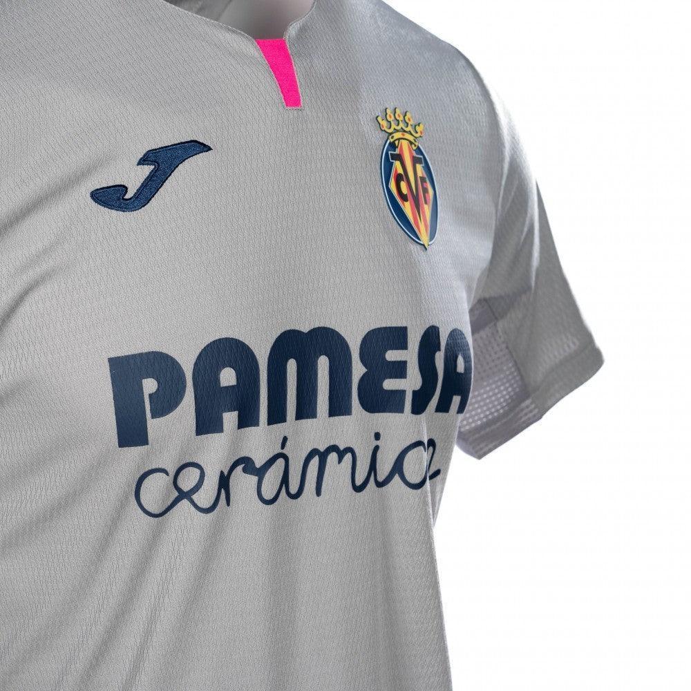 Villarreal Jersey 2023/24