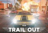 TRAIL OUT PC Steam CD Key