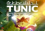 TUNIC PS4 Account