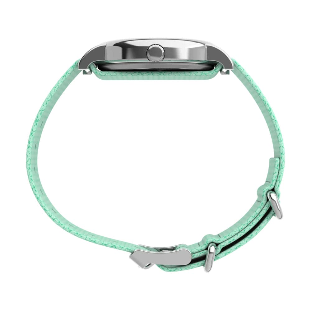 Timex Weekender Peanuts Fabric Strap Unisex Watch TW2W24500