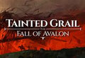 Tainted Grail: The Fall of Avalon PC Steam CD Key