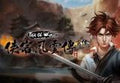 侠客风云传前传(Tale of Wuxia: The Pre-Sequel) PC Steam CD Key
