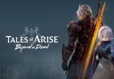 Tales of Arise - Beyond the Dawn Expansion DLC PC Steam CD Key