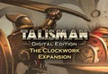 Talisman - The Clockwork Kingdom Expansion DLC PC Steam CD Key