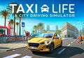 Taxi Life: A City Driving Simulator PC Steam CD Key
