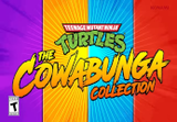 Teenage Mutant Ninja Turtles: The Cowabunga Collection EU Nintendo Switch CD Key