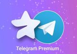 Telegram Premium - 12 Months Subscription Gift