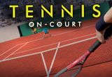 Tennis On-Court PlayStation 5 Account