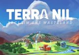 Terra Nil Steam CD Key
