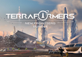 Terraformers New Frontiers Bundle Playstation 4 Account