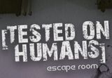 Tested on Humans: Escape Room PC GOG CD Key