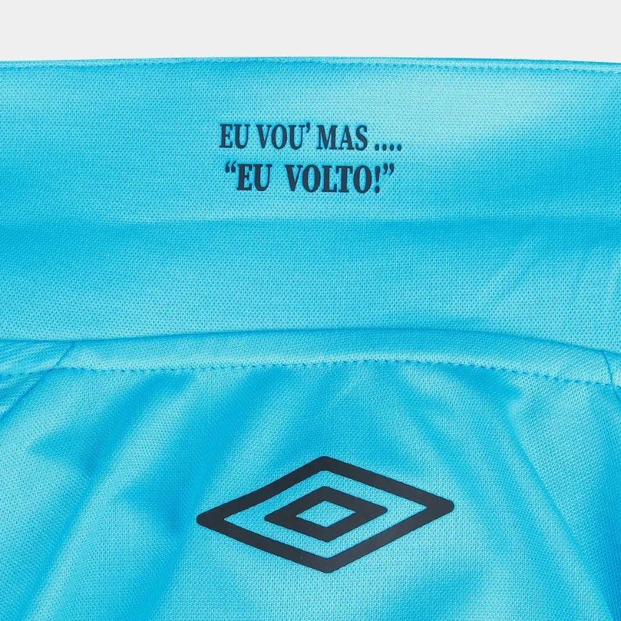 Santos Neymar JR 10 Third Fan Jersey 2025/26