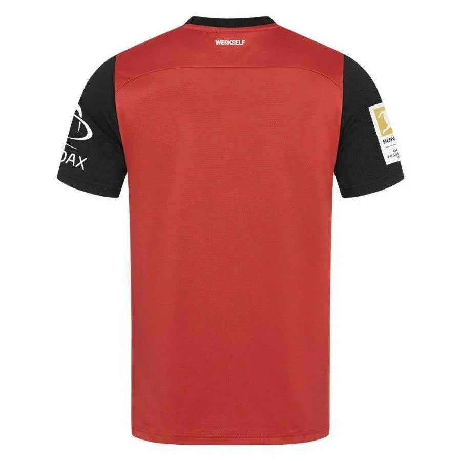 Bayer Leverkusen Home Jersey 2024/25
