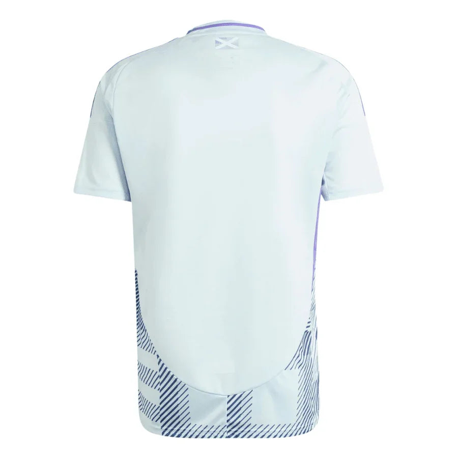 Scotland Away Jersey 2024/25