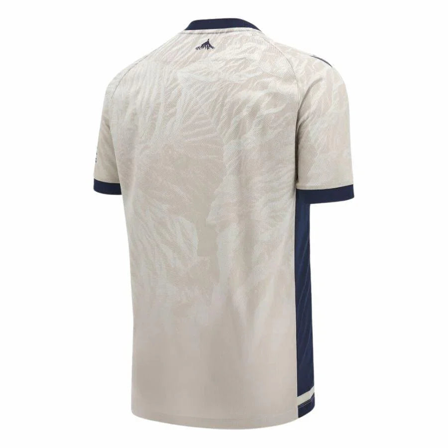 Osasuna Away Jersey 2024/25