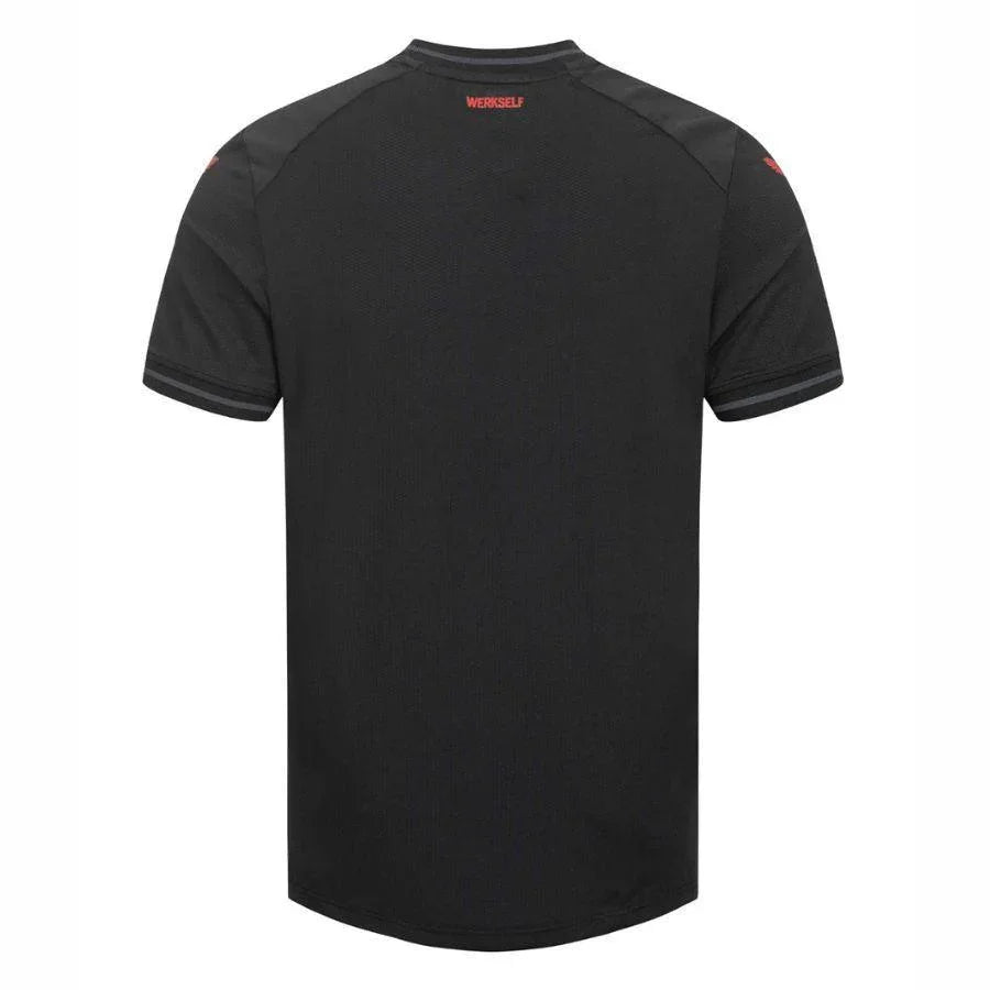 Bayer Leverkusen Home Jersey 2023/24