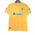 Athletic Club GK Away Jersey 2024/25