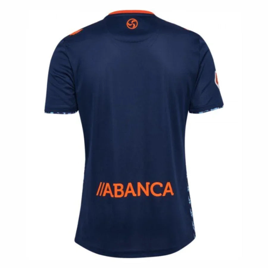 Celta Vigo Away Jersey 2024/25