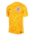 Corinthians GK Home Fan Jersey 2024/25