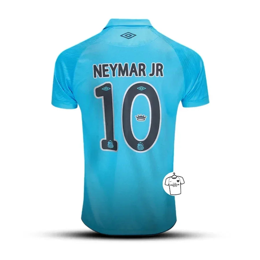Santos Third Fan Jersey 2025/26