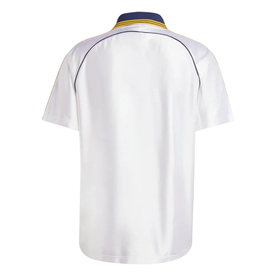 Real Madrid Teka Retro 1999/00 Home
