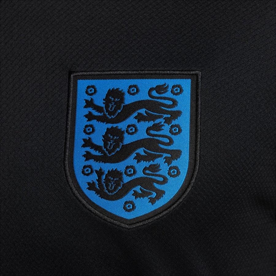 England Away Fan Jersey 2025/26