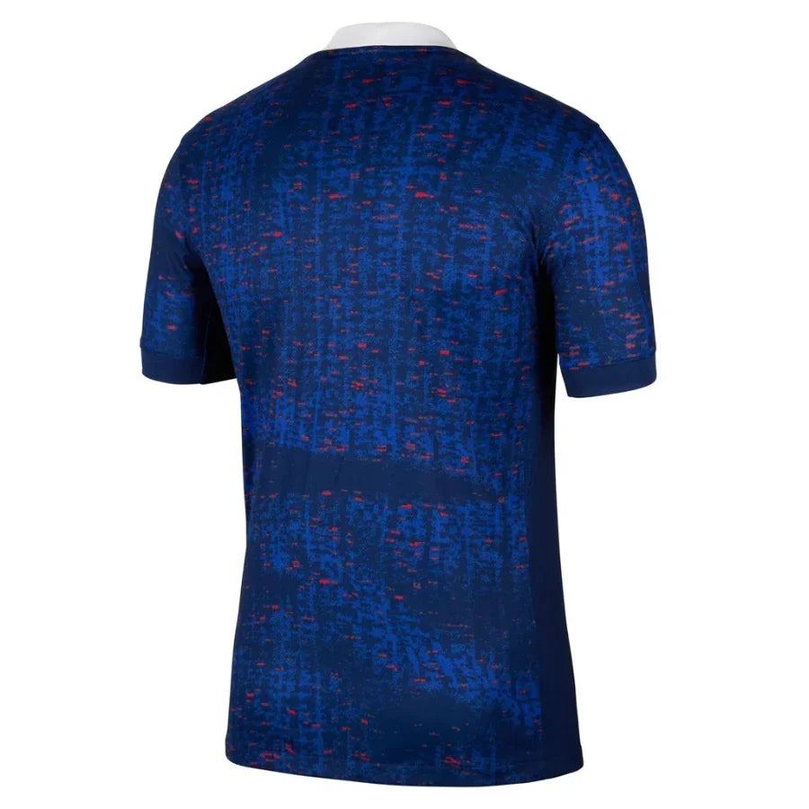 France Home Fan Jersey 2025/26 - Women's Team