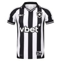 Botafogo Home Fan Jersey 2025/26