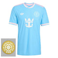 Inter Miami Third Fan Jersey 2025/26 Patch Club World Cup