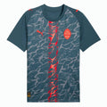 Shakhtar Donetsk Away Fan Jersey 2025/26