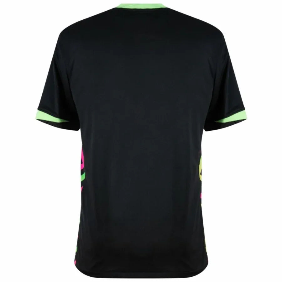 Australia Away Fan Jersey 2025/26