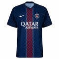 PSG Home Authentic Player 2025/26 Dri-Fit ADV Match