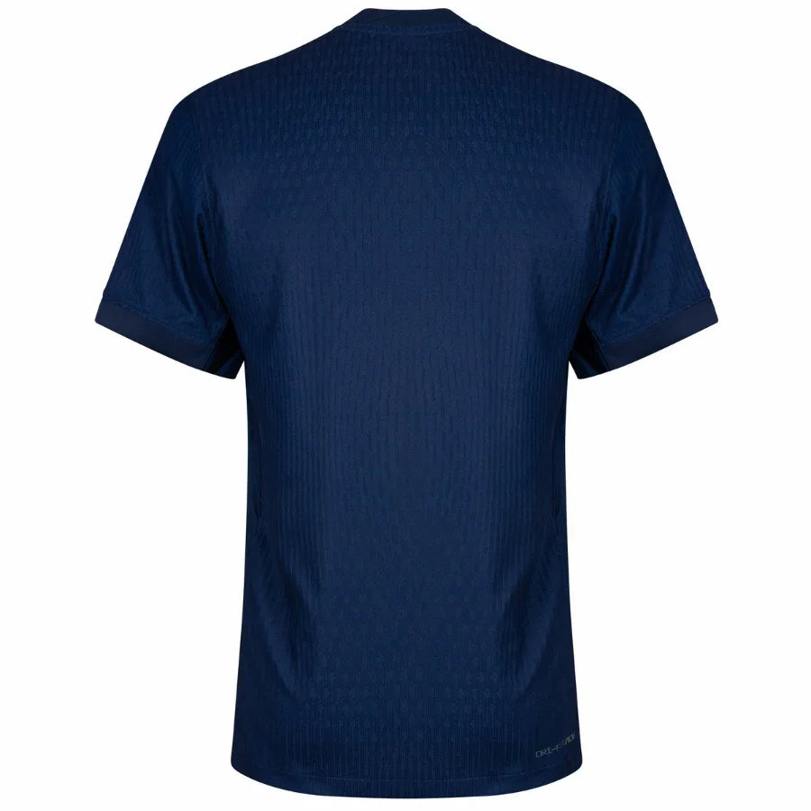 PSG Home Authentic Player 2025/26 Dri-Fit ADV Match