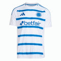 Cruzeiro Away Fan Jersey 2025/26
