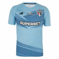São Paulo GK 1 Jersey 2025/26