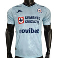 Cruz Azul GK Authentic Player 2025/26