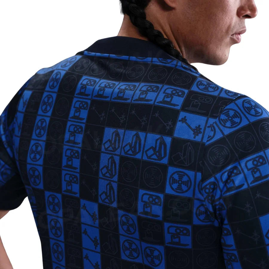 Pumas Pre-Match Fan Jersey  2025/26