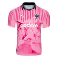 Monterrey Club World Cup GK Fan Jersey 2025/26